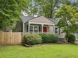 1136 Gilbert St SE, Atlanta, GA 30316