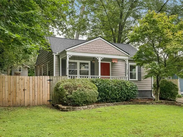 1136 Gilbert St SE, Atlanta, GA 30316