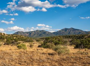 125 Paseo Sudeste, Cerrillos, NM 87010