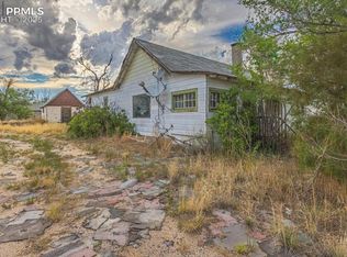 38355 Shear Rd, Yoder, CO 80864