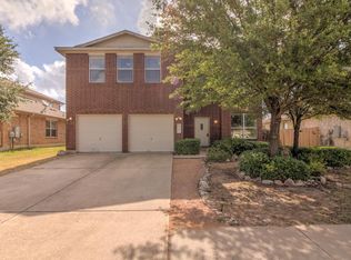 1305 Kenneys Way, Round Rock, TX 78665