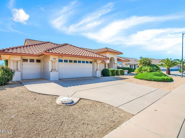 14719 W HURON Drive, Sun City West, AZ 85375