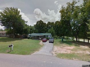 1901 Maxwell Loop Rd, Tuscaloosa, AL 35405