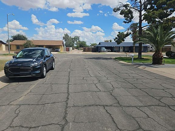 5th image of 626 E Vekol Rd