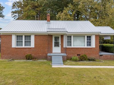 1900 Barlow Road, Tarboro, NC, 27886