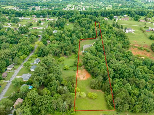 7316 Ridgeview Rd, Corryton, TN 37721
