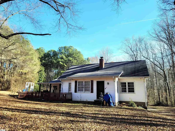 523 Pink Dill Mill Rd, Greer, SC 29651