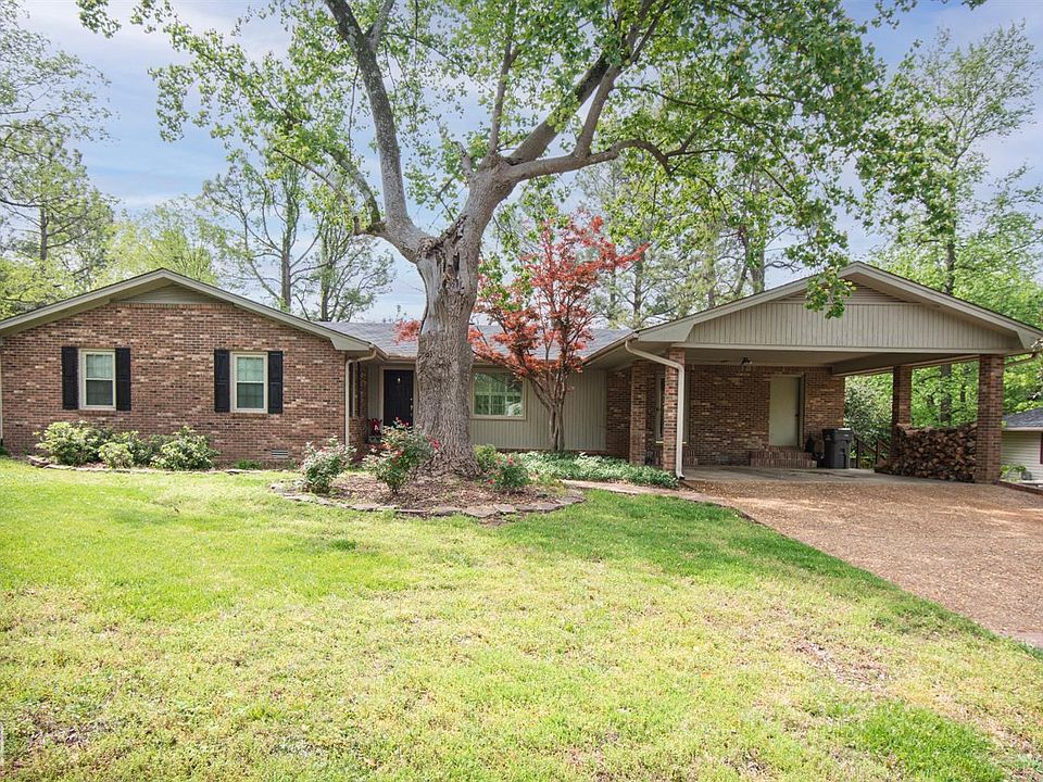 1709 Covey Dr, Jonesboro, AR 72404 Zillow