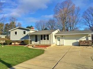 6447 Oriole Dr, Flint, MI