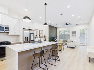 805 Brooks St #B, Houston, TX 77009