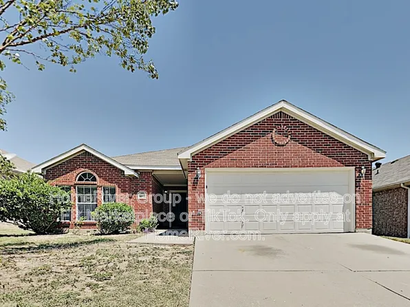 4901 Diamond Trace Trl, Fort Worth, TX 76244