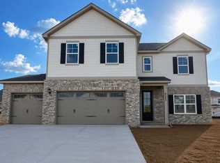 1044 Bluestem Rd Lot 1044, Columbia, TN 38401