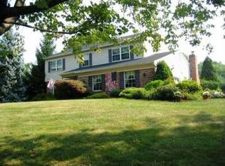 3201 Caln Cir, East Norriton, PA 19401