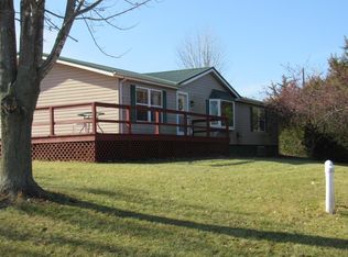 5561 Lake Rd, Ottumwa, IA 52501