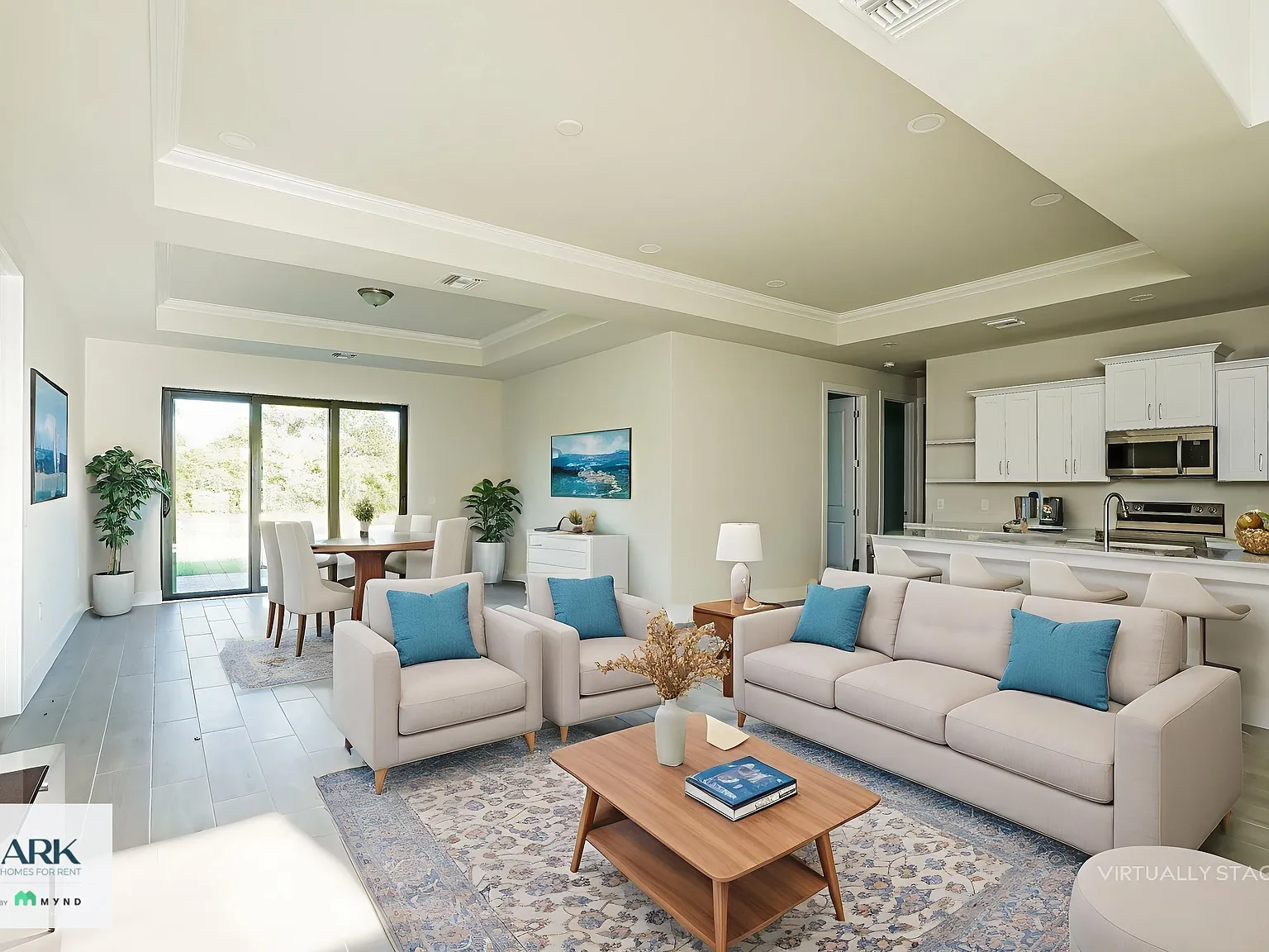 3 bed, 2.0 bath, 1871 sqft, $2,199 — Photo 3
