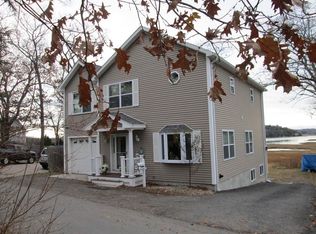 13 Stanwood Point, Gloucester, MA 01930