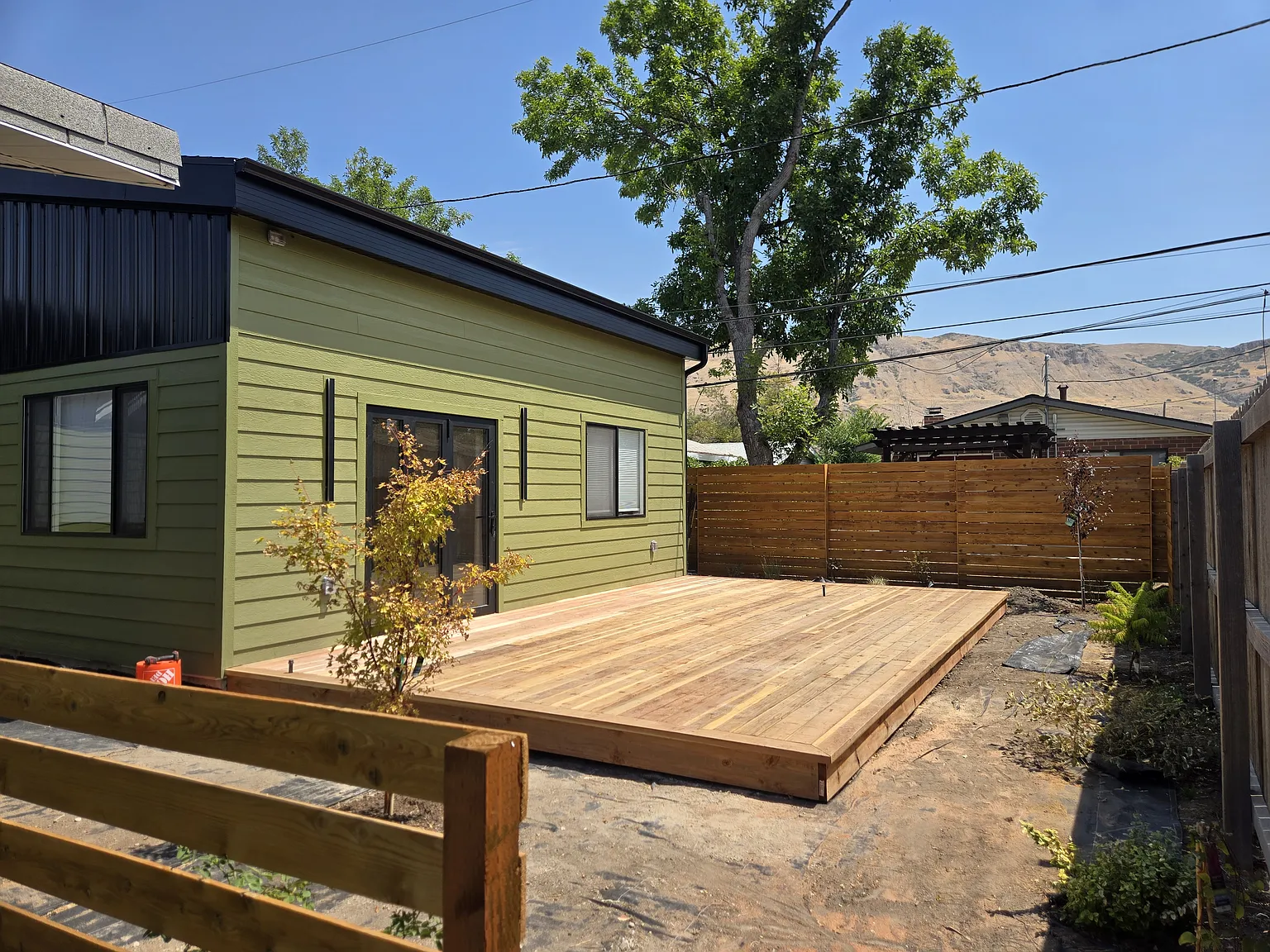 2 bed, 1100 sqft, $2,250 — Photo 3
