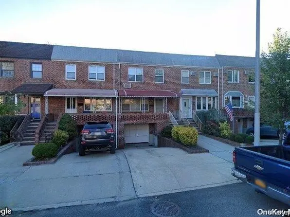 60-21 76th Street, Flushing, NY 11379