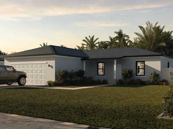 4509 5th St W, Lehigh Acres, FL 33971