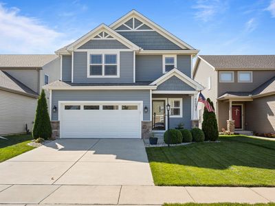 4509 Nicklaus Dr, Champaign, IL, 61822