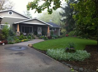 274 Coyote Ln, Roseburg, OR 97471