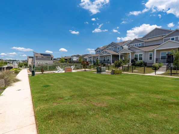16722 Sonoma Breeze Dr, Manor, TX 78653