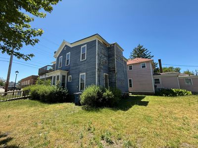 322 E 8th St, Michigan City, IN, 46360