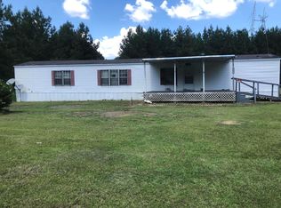 187 Billy Davis Rd, Silver Creek, MS 39663