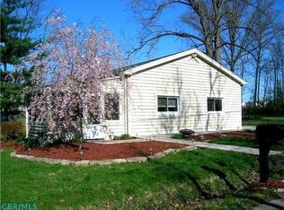 9882 Arnold Pl, Columbus, OH 43235