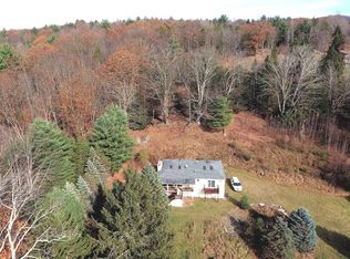 16 Frank Smith Rd, Napanoch, NY 12458