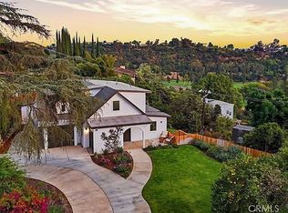 572 Churchill Rd, La Habra Heights, CA 90631