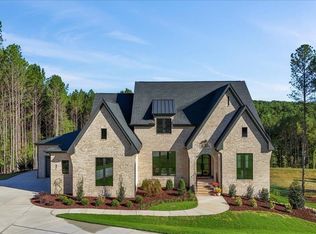 37 Green Turtle, Pittsboro, NC 27312