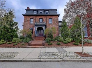 247 Wayland Ave APT 3, Providence, RI 02906