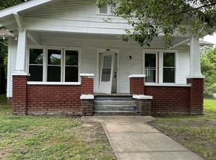 228 N Fairgrounds St, Jackson, TN 38301