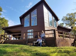 3300 Ballplay Rd, Madisonville, TN 37354