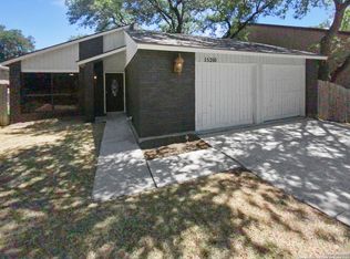 15210 Arroyo Moss St, San Antonio, TX 78232