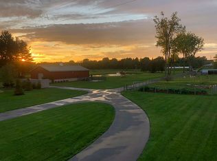 26519 25 Mile Rd, Chesterfield, MI 48051