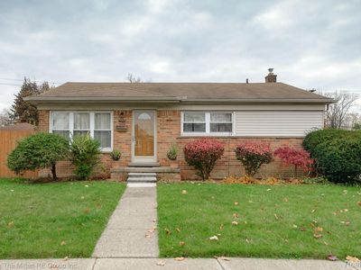 22349 Brian St, Taylor, MI, 48180