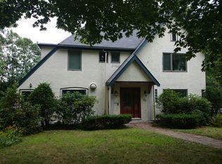 33 Mount Alvernia Rd, Newton, MA 02467