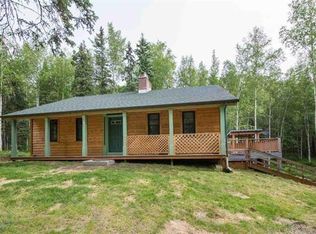 778 Rifle Rd, Fairbanks, AK 99712