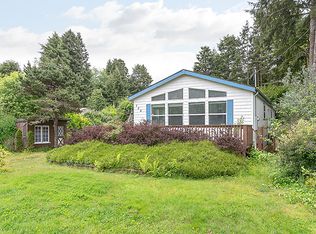 726 E Washington St, Rockaway Beach, OR