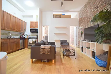 Rented by Safdie Realty Group