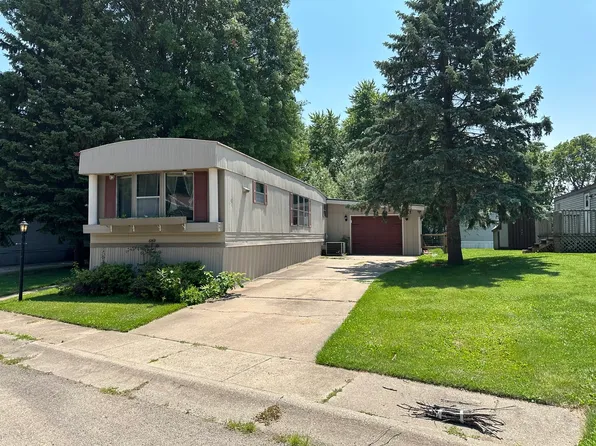 291 State Route 2 Lot 304, Dixon, IL 61021
