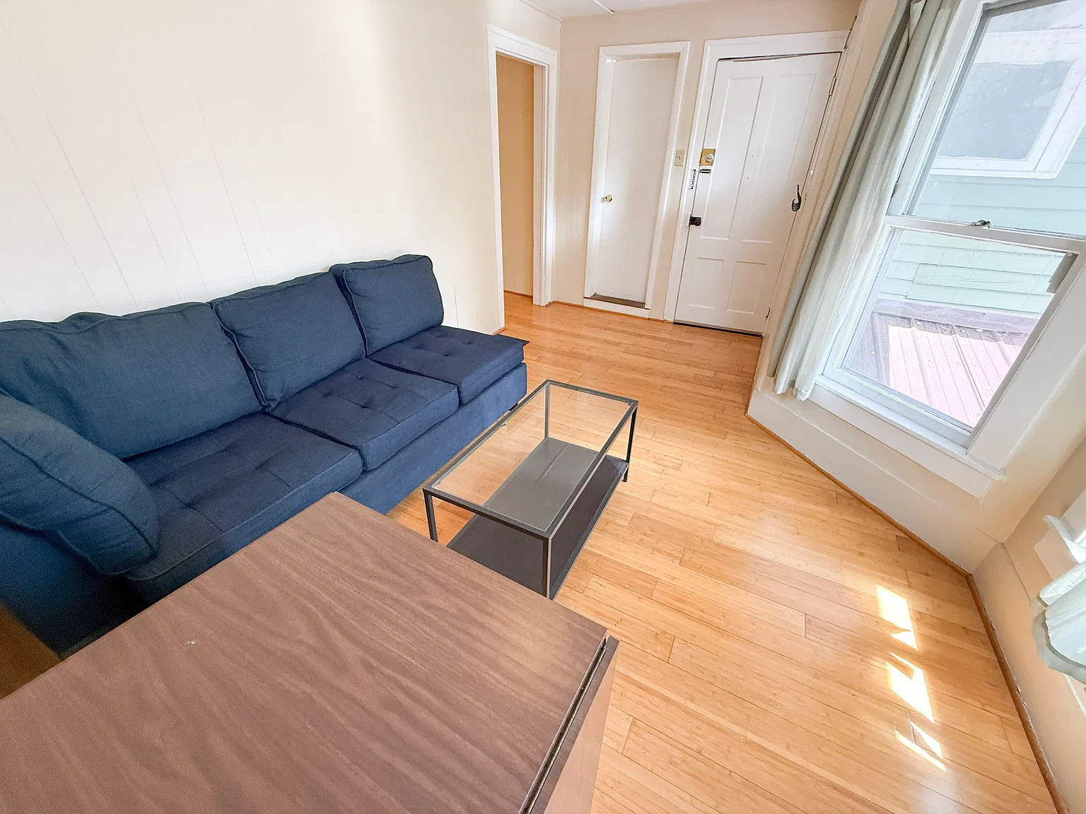 Cute Furnished 1 BR Apt in Fall Creek that is Closest to Cornell — Photo 2