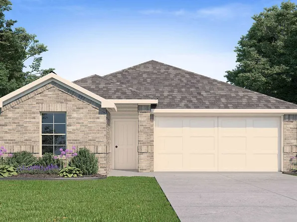 2321 Delightful Ln, Corpus Christi, TX 78418