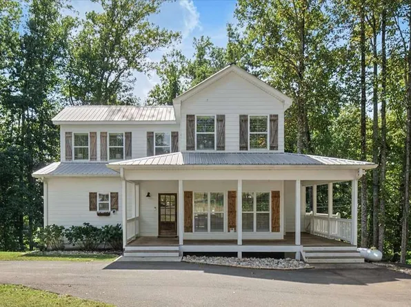 5347 Grandview Rd, Jasper, GA 30143
