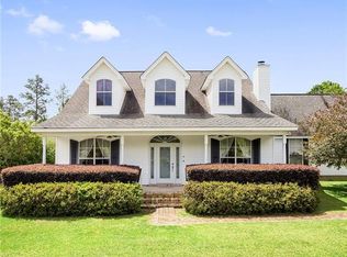 211 Pierre St, Folsom, LA 70437