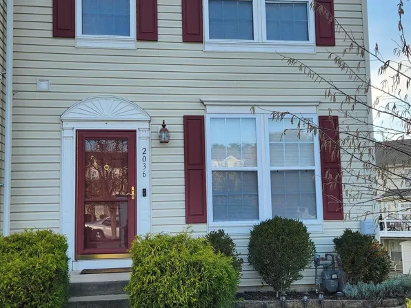 2036 Maria Ct, Forest Hill, MD 21050