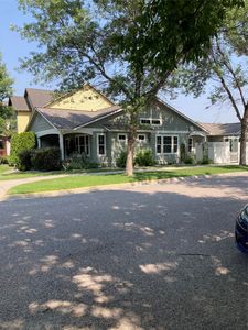 2600 Oshaughnesy St, Missoula, MT, 59808