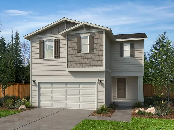 37558 30th Pl S, Federal Way, WA 98003